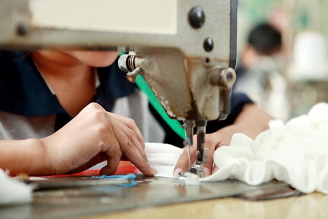 (Photo: Garment Worker via Shutterstock)