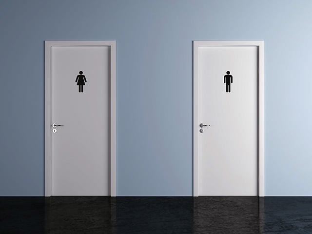 (Photo: Toilet Doors via Shutterstock)