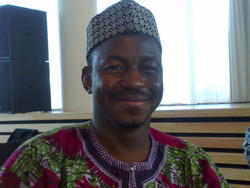 (Photo Courtesy of Mamadou Go&iuml;ta)