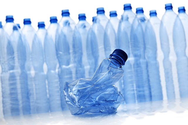 (Photo: Water Bottles via Shutterstock)