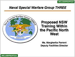 Proposed Naval Special Warfare Training Within the Pacific Northwest (2)