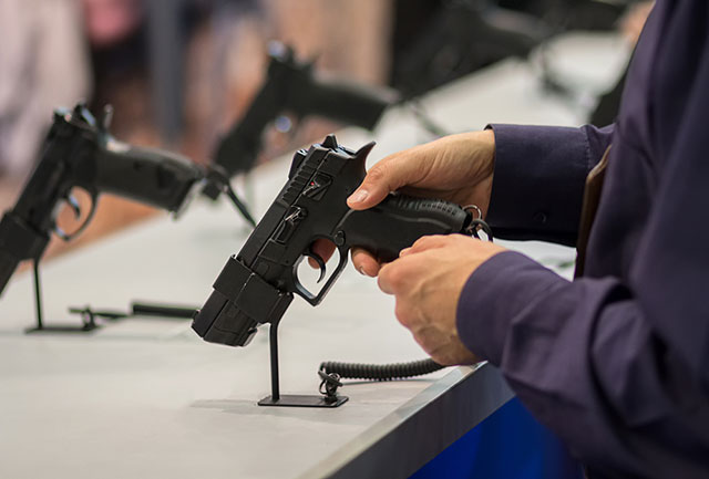 Researchers found that gun deaths could be reduced by more than 80 percent if just three gun laws that are already in place in various states were nationally expanded.
