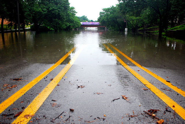 (Photo: Clark Maxwell)