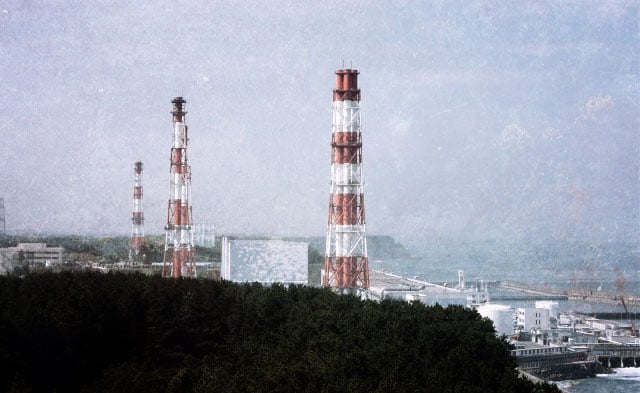 The Fukushima Daiichi Nuclear Power Plant in 2002, before the 2011 explosion. The EPA is poised to issue new radiation limits for a nuclear emergency set thousands of times higher than allowed by federal law — critics of the new proposal call it a public relations ploy to play down the dangers of radiation and provide cover for an agency that fumbled during the Fukushima disaster.