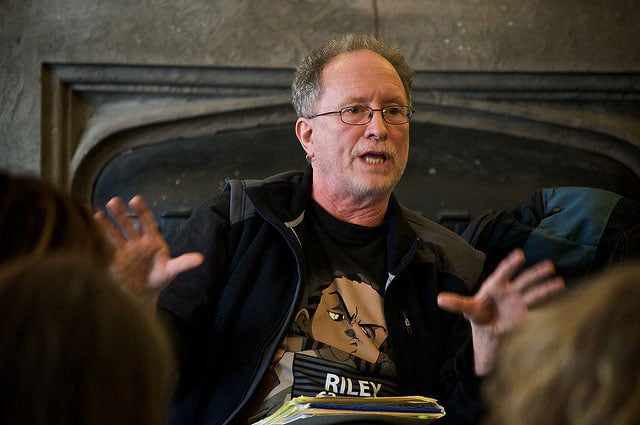 Empire always, then and now, cloaks itself in the garments of mystification and deceit, says Bill Ayers.