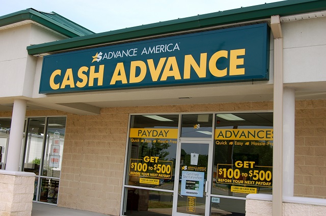 Is A Us Consumer Watchdog Neglecting Payday Loans