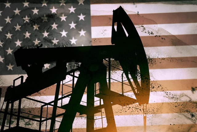 Booming oil production in the US will have an immediate impact on climate, public health and environment. (Image: Anton Watman / Shutterstock; Edited: JR / TO)