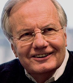Bill Moyers Back With a New Series