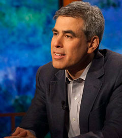 Jonathan Haidt Explains Our Contentious Culture