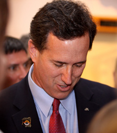 A Brief History of the Education Culture Wars On Santorums Legacy the GOP and School Reform