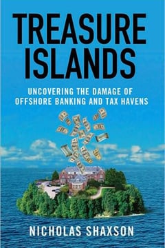 Treasure Islands An Offshore Awakening