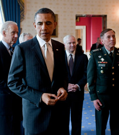 Obamas Reset Arab Spring or Same Old Thing 