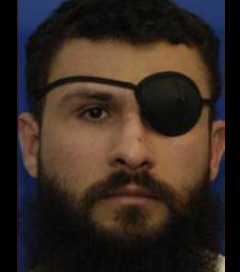 Why Did US Medical Personnel Remove High-Value Detainee Abu Zubaydahs Eye