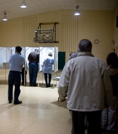 GOP Push to Tighten Voting Rules May Disenfranchise Young Poor