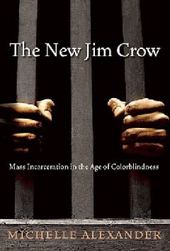 End the Drug War Face the New Jim Crow Video