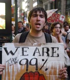 Five Ways Occupy Wall Street Has Succeeded