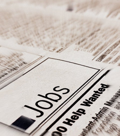 Economy Generates 80000 Jobs in October Employment-to-Population Ratio Edges Higher