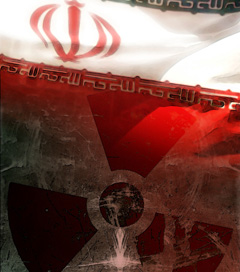 Tightening the Noose The International Atomic Energy Agency Report on Irans Nuclear Program