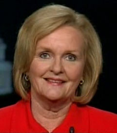 Why Does Senator McCaskill Want to Bankrupt Our Children