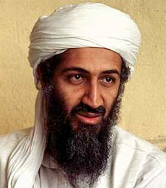 Bin Laden Dead Says Obama
